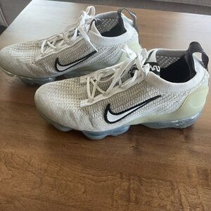 ❌NOT FOR SALE❌Nike Vapormax Flyknit